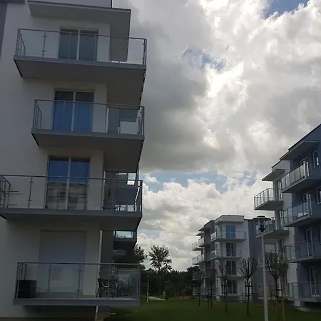 Sami Swoi Ii * Kołobrzeg