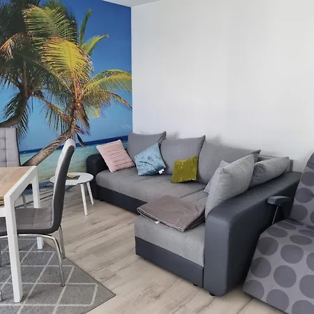 Apartament Sami Swoi Ii