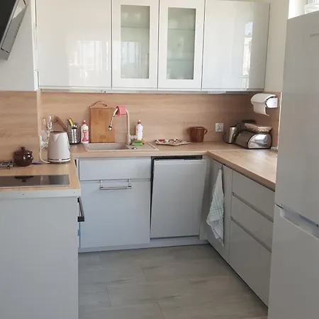 Sami Swoi Ii Apartament