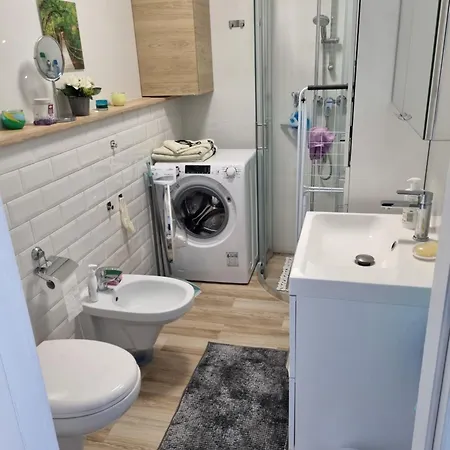 Apartamento Sami Swoi Ii *