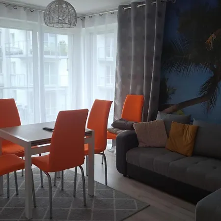 Sami Swoi Ii Kołobrzeg